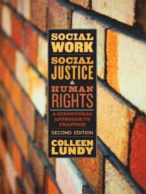 Social Work, Social Justice, and Human Rights 1