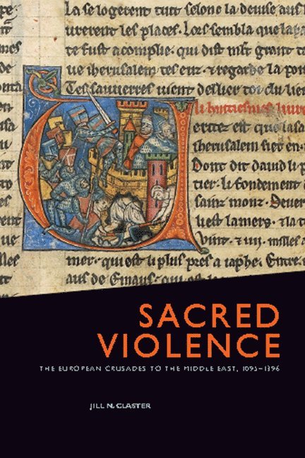 Sacred Violence 1