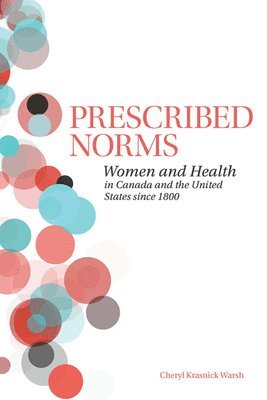 Prescribed Norms 1