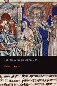 bokomslag Experiencing Medieval Art