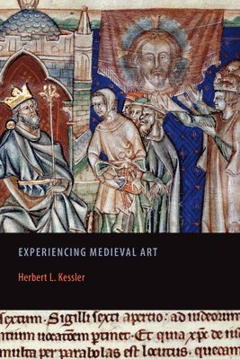 Experiencing Medieval Art 1