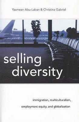 bokomslag Selling Diversity