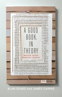 bokomslag A Good Book, In Theory