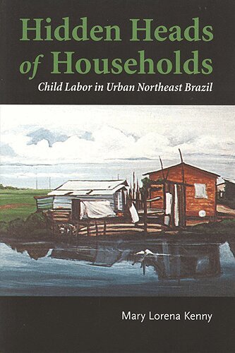 Mary Lorena Kenny - Hidden Heads of Households, Häftad