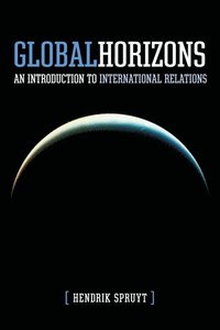 bokomslag Global Horizons