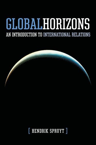 bokomslag Global Horizons