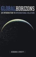Hendrik Spruyt - Global Horizons, Häftad