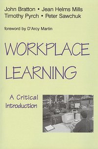 bokomslag Workplace Learning