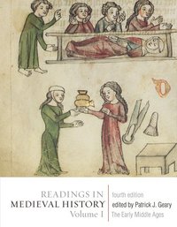 bokomslag Readings in Medieval History