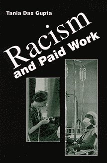 bokomslag Racism and Paid Work