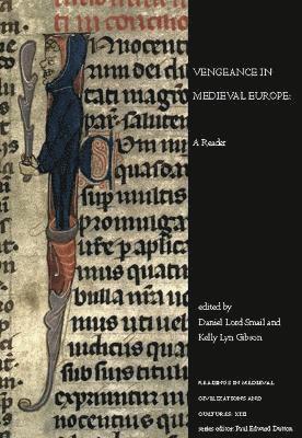 Vengeance in Medieval Europe