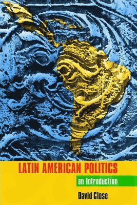 Latin American Politics 1