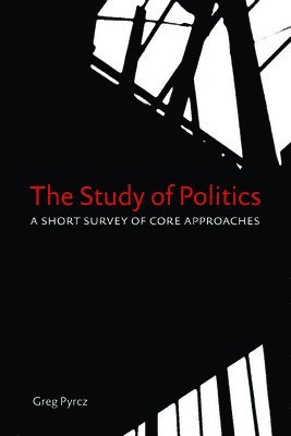 The Study of Politics 1