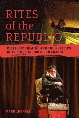 Rites of the Republic 1