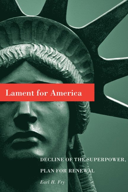 Lament for America