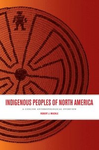 bokomslag Indigenous Peoples of North America