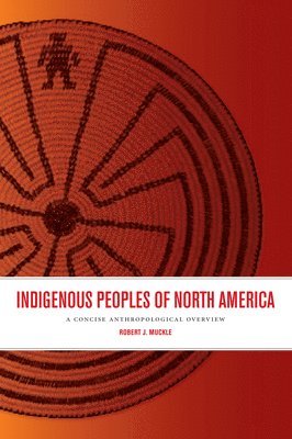 bokomslag Indigenous Peoples of North America