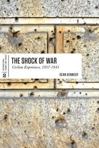 bokomslag The Shock of War