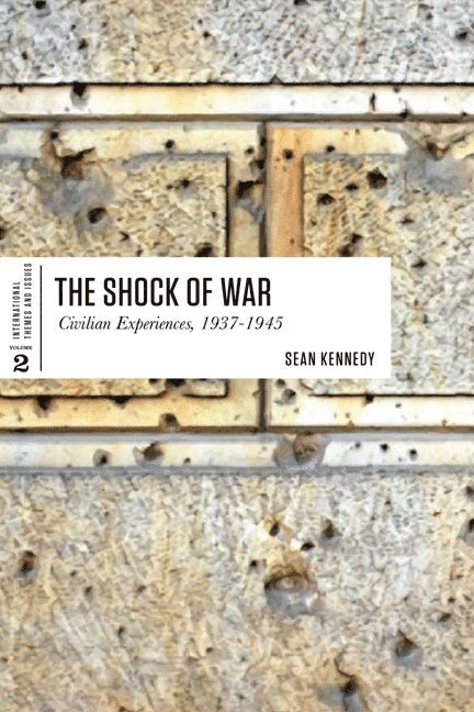 The Shock of War 1