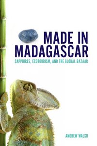 bokomslag Made in Madagascar