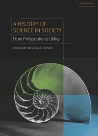 bokomslag A History of Science in Society