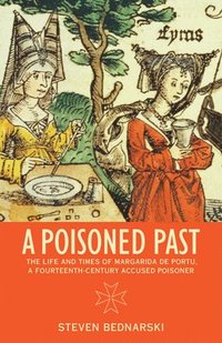 bokomslag A Poisoned Past