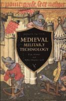 bokomslag Medieval Military Technology, Second Edition