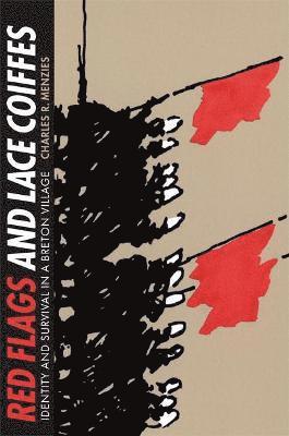 Red Flags and Lace Coiffes