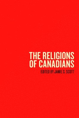 The Religions of Canadians 1