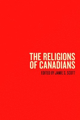 Religions of Canadians