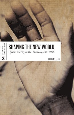 Shaping the New World 1