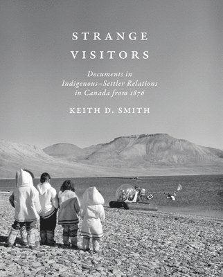 Keith Smith, Keith D. Smith, Keith D Smith - Strange Visitors, Häftad