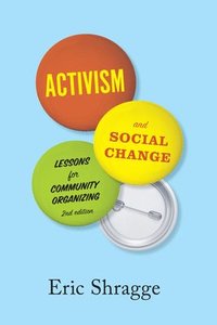 bokomslag Activism and Social Change