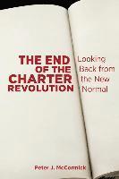 bokomslag End of the Charter Revolution