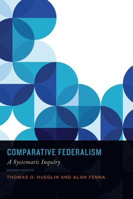 bokomslag Comparative Federalism