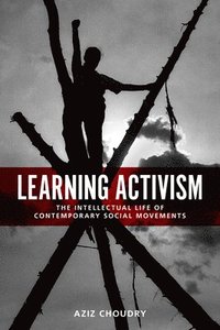 bokomslag Learning Activism