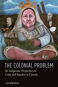 bokomslag The Colonial Problem