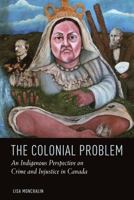 bokomslag The Colonial Problem