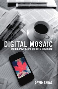 bokomslag Digital Mosaic