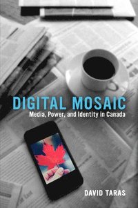 bokomslag Digital Mosaic