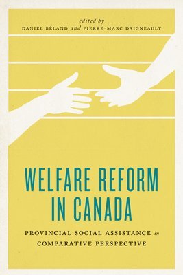 Welfare Reform in Canada 1