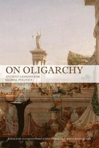 bokomslag On Oligarchy