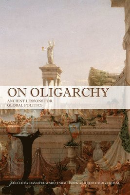 On Oligarchy 1