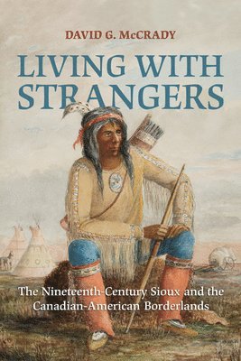 Living with Strangers 1