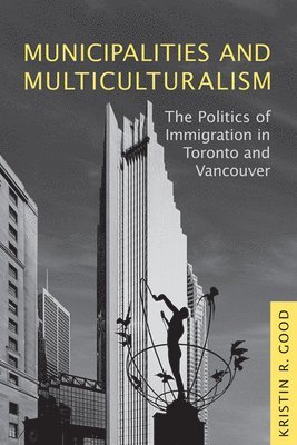 Municipalities and Multiculturalism 1