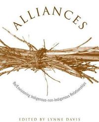 bokomslag Alliances