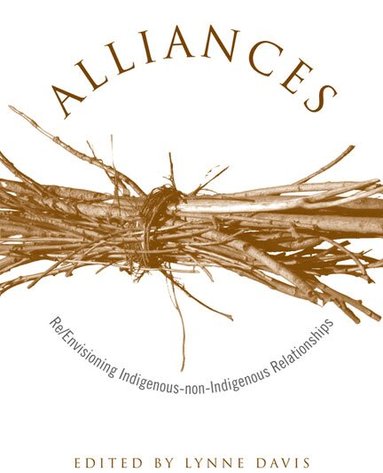 Lynne Davis - Alliances, Häftad