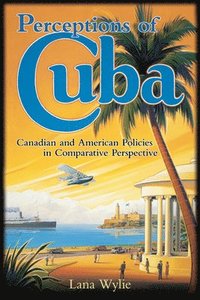 bokomslag Perceptions of Cuba