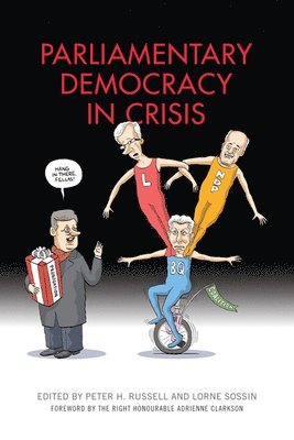 Parliamentary Democracy in Crisis 1