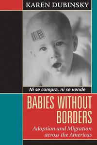 bokomslag Babies Without Borders